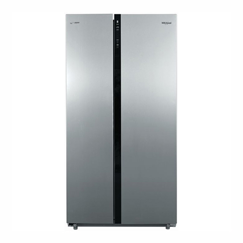 Whirlpool 惠而浦 WF2X570NIX 567公升 對門式雪櫃
