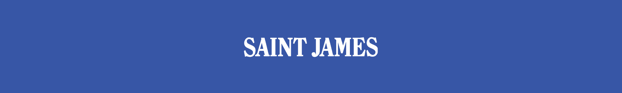 Saint James