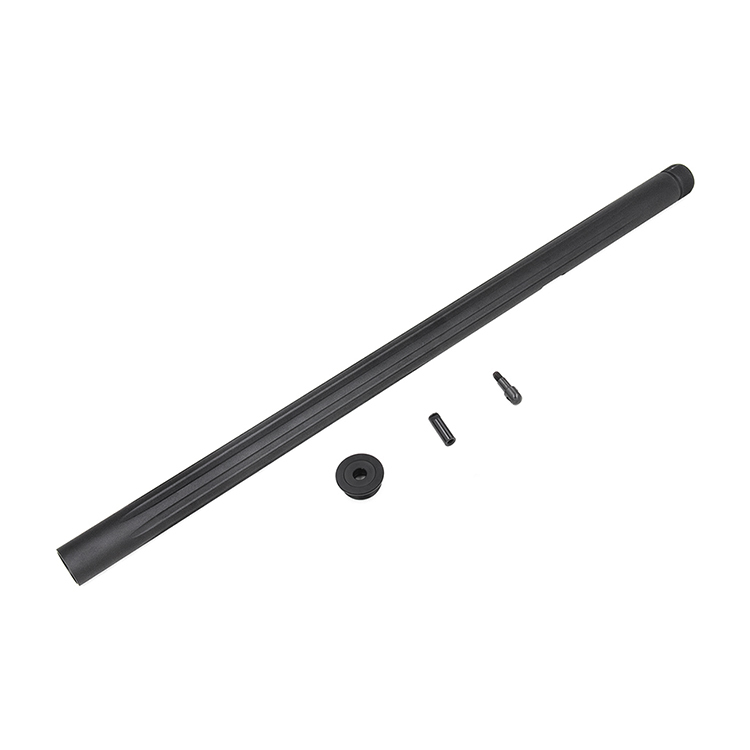 MOD24  7直溝重管組