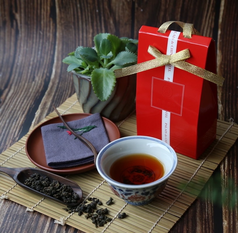 潮郷蜜茶ビッグギフトセット潮郷特級茶7g×30袋の個別包装バッグティー 潮郷蜜茶ビッグギフトセット潮郷特級茶7g×30袋の個別包装バッグ