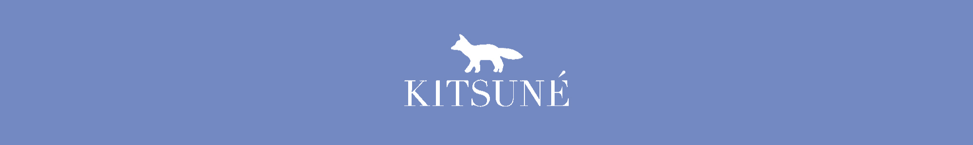 Maison Kitsune