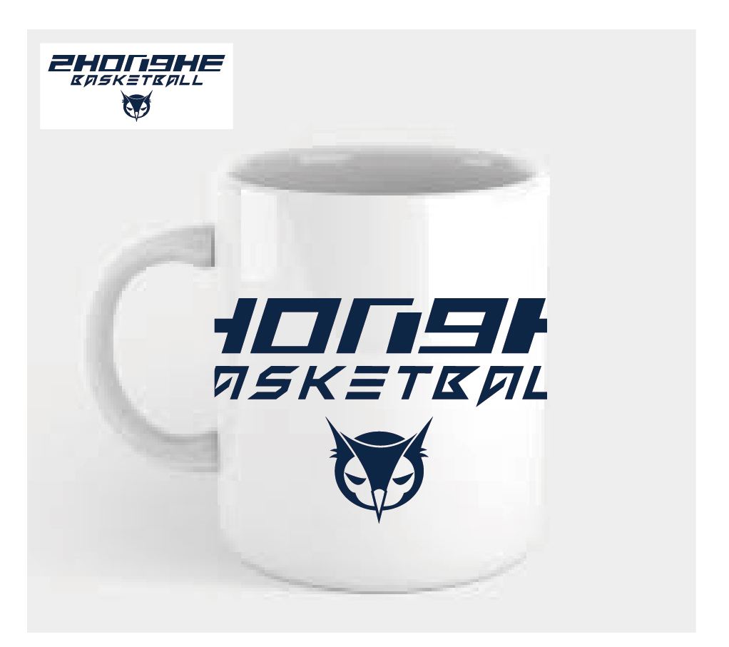 【鴞粉，應起來！】紀念馬克杯 (共2款)  (預購款)