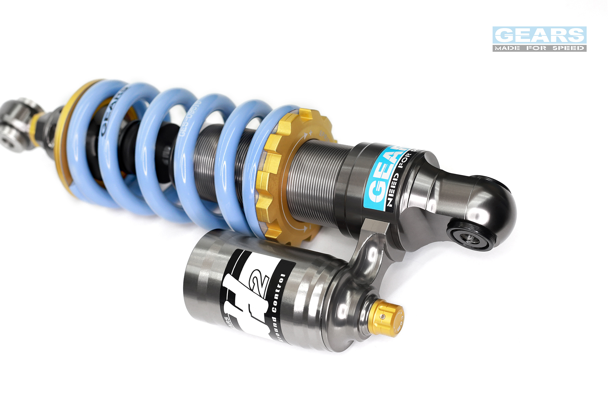 KAWASAKI NINJA ZX-25R (20~)/NINJA ZX-4R(23~) H2 後避震器 KAWASAKI NINJA ZX-25R (20~)/NINJA ZX-4R(23~) H2 後避震器