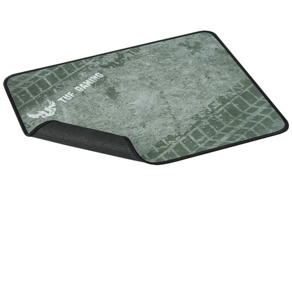 米特3C數位–ASUS 華碩 TUF GAMING P3 布質防磨電競滑鼠墊