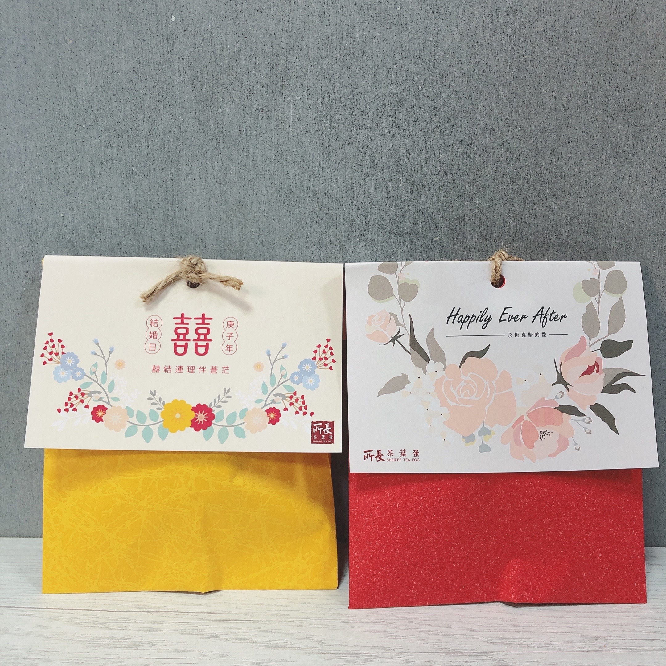 婚禮小物  ｜一生幸福50入組    (可客製設計)