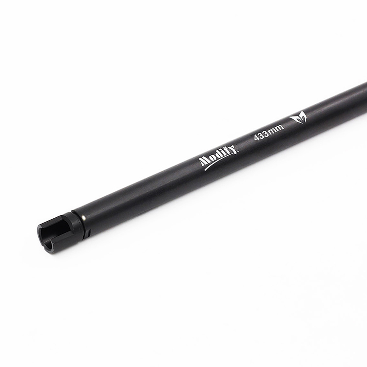 6.01mm 航太鋁合金 精密內管 433 mm for Type 89, BAR10/VSR10