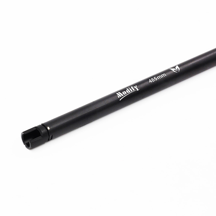 6.03mm 航太鋁合金 精密內管 485mm for MOD24