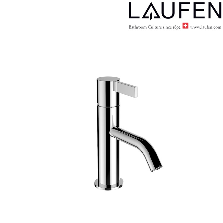 Laufen "Kartell by LAUFEN" 3.1133.1.004.100.1 Basin Mixer
