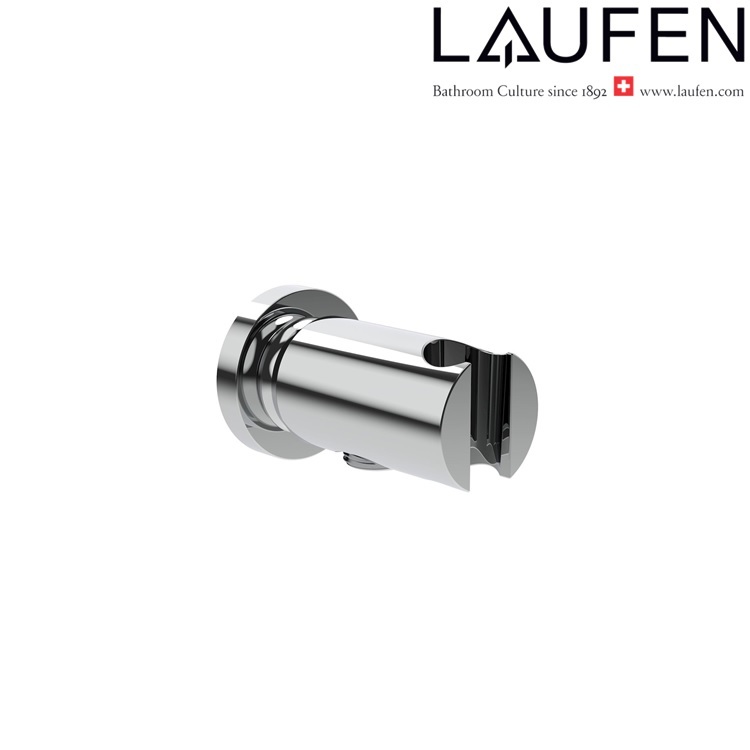 Laufen "The New Classic" 3.6385.0.004.152.1 Hose Connector and holder