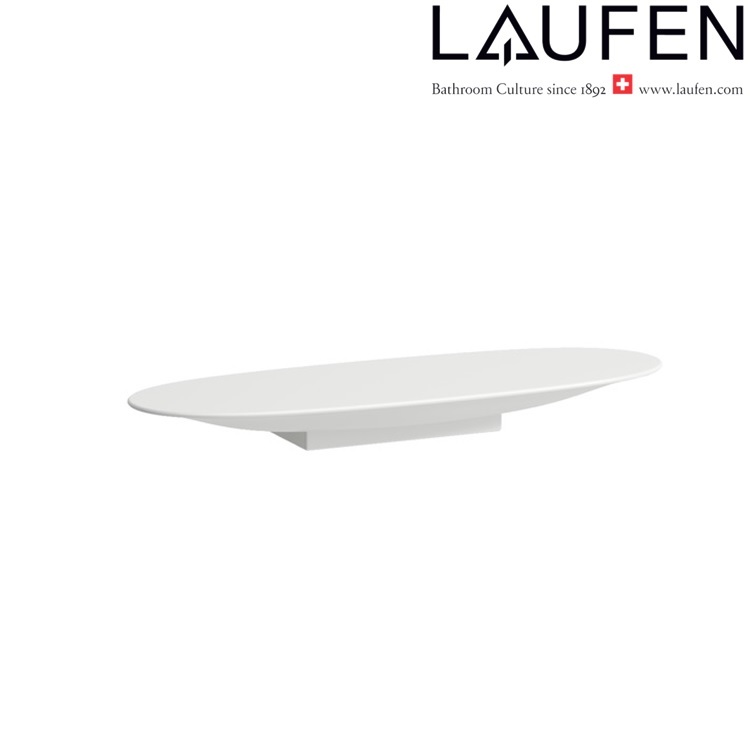 Laufen "The New Classic" 8.7785.1.000.000.1 Shelf