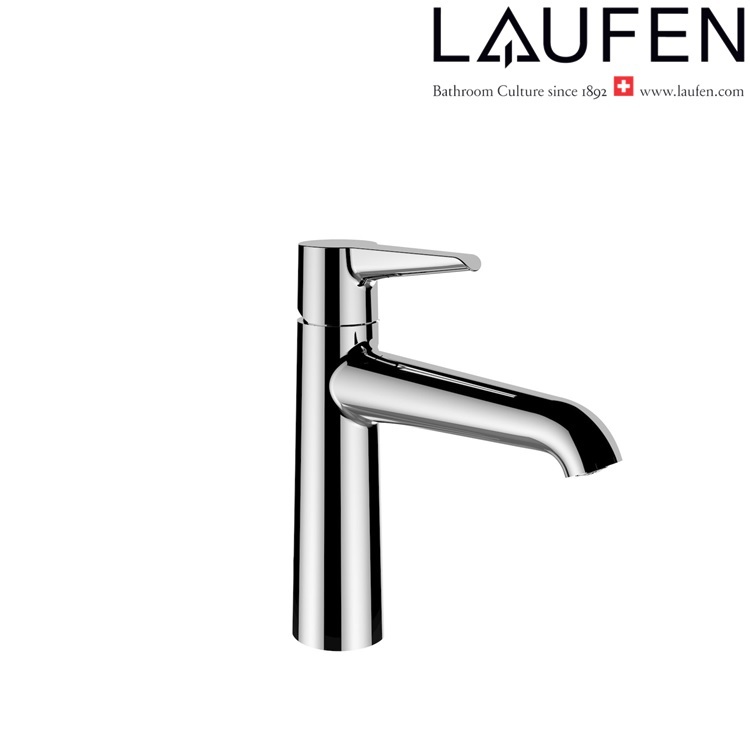 Laufen "Val" HF901704100000 Basin Mixer