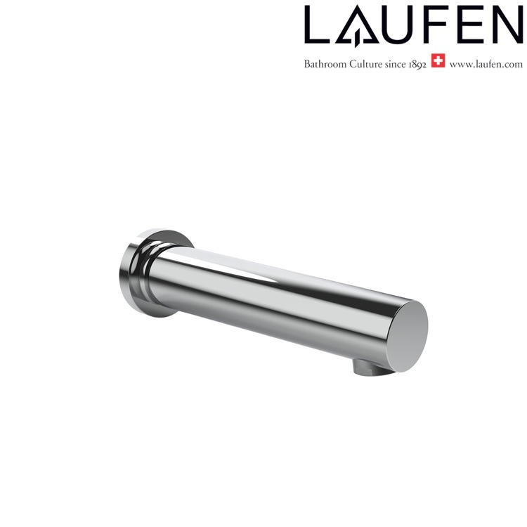 Laufen "The New Classic" 3.7185.0.004.060.1 Wall spout