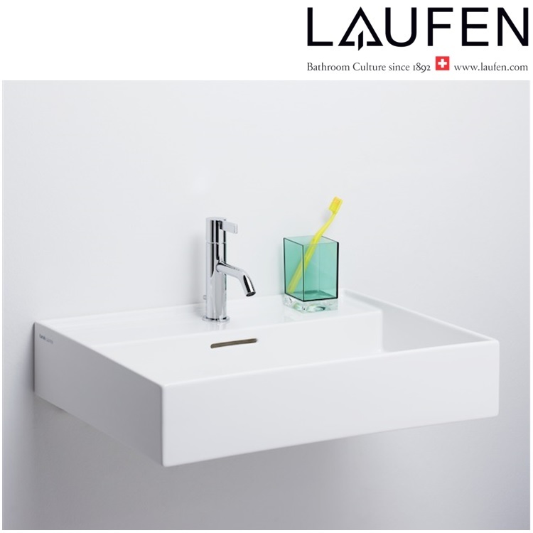 Laufen "Kartell by LAUFEN" 3.1133.1.004.100.1 Basin Mixer