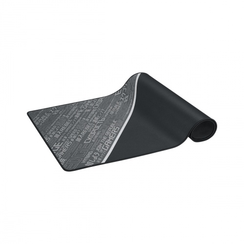 米特3C數位–ASUS 華碩 ROG SHEATH BLK 加大版電競鼠墊/90MP00K3-B0UA00