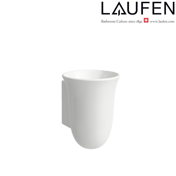 Laufen "The New Classic" 8.7385.4.000.000.1 Tooth Brush Holder