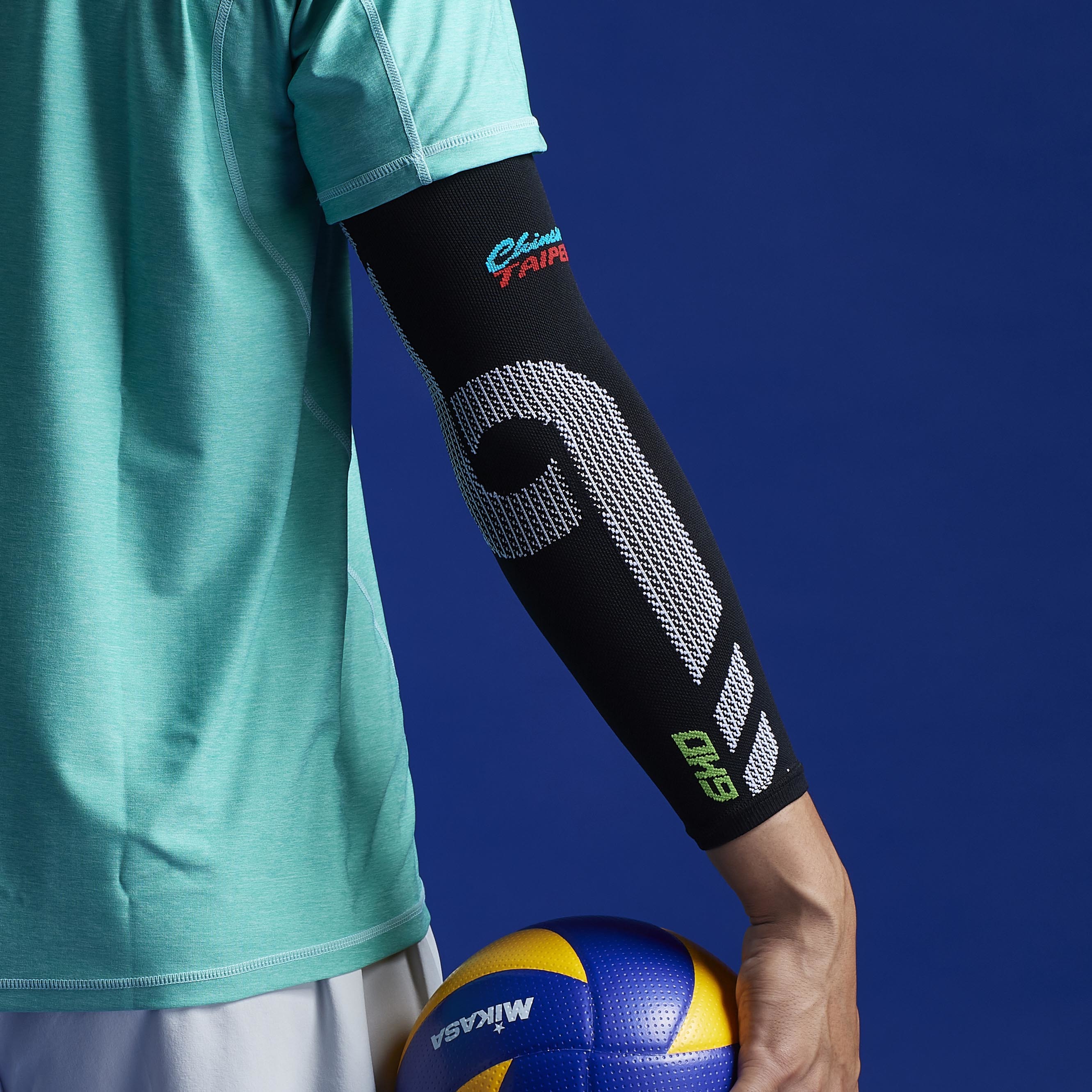 外骨骼肌機能袖套-陳建禎