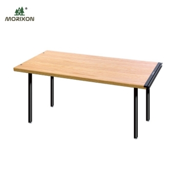 【MORIXON】紅像木延伸桌板 TS-19