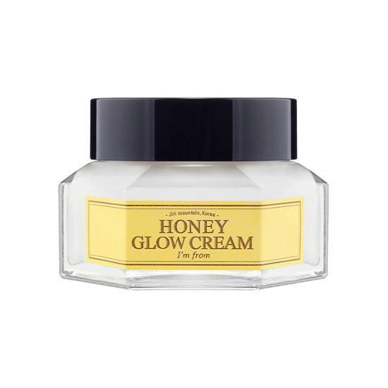 I'm from Honey Glow Cream 50ml
