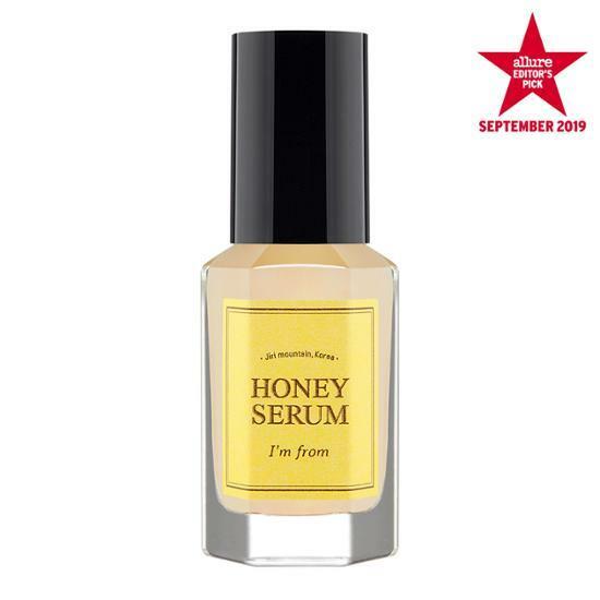 I'm from Honey Serum 30ml