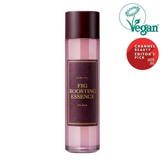 I'm from Fig Boosting Essence 150ml
