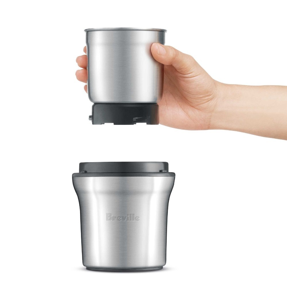 Breville  BCG200‧輕巧研磨機‧香港行貨,原廠1年保養‧