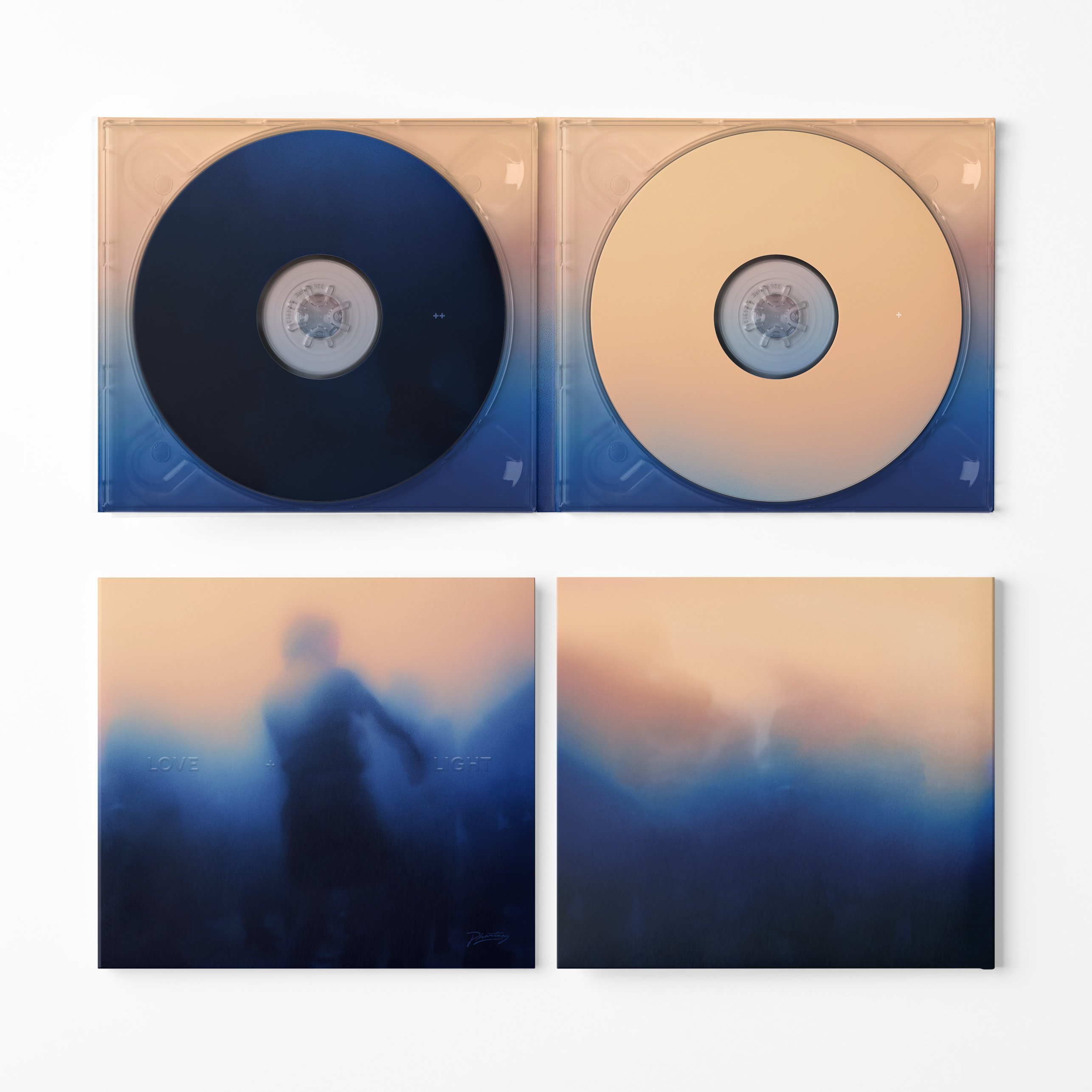 Daniel Avery《Love + Light》（2CD）