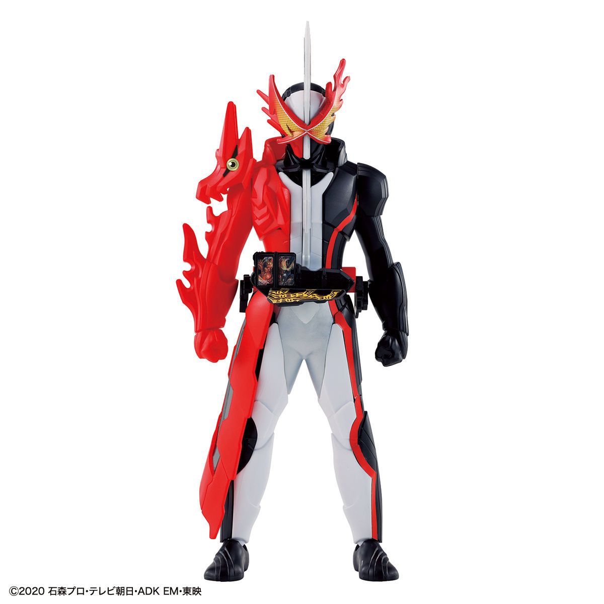 EG 幪面超人 聖刃