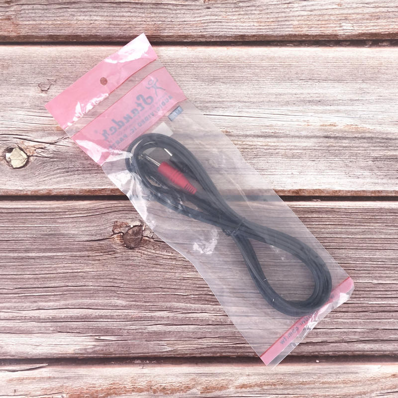 Stander 訊號線 Y-PP-231-2M 立體 3.5 轉兩條 6.3【全新公司貨】 第 3 張圖片｜三峽配件 / 週邊
