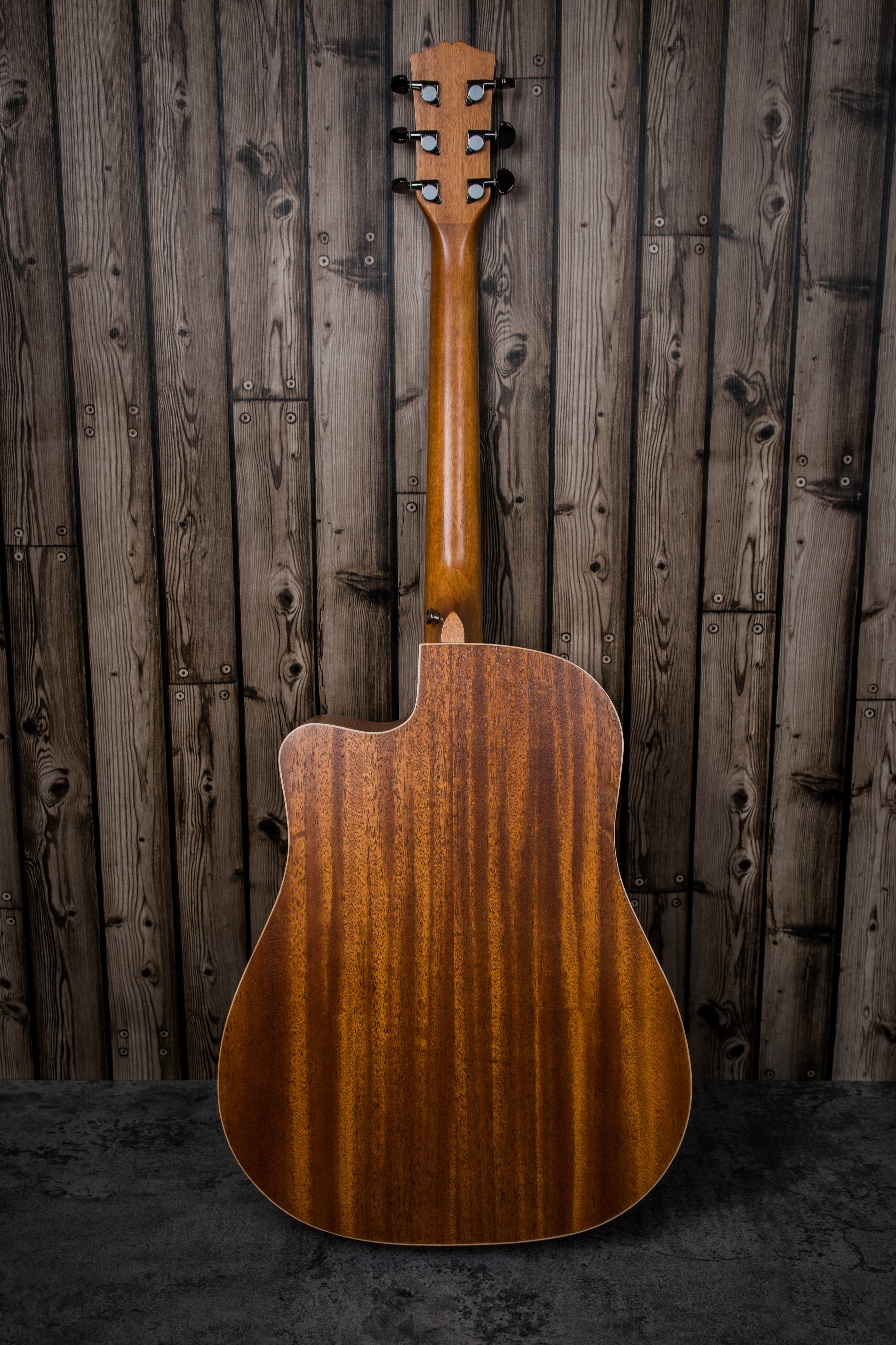 METRIC MTC-S11S 41吋 面單板木吉他 雲杉木面單板 桃花心木側背板 木吉他 面單  (附琴袋、配件)