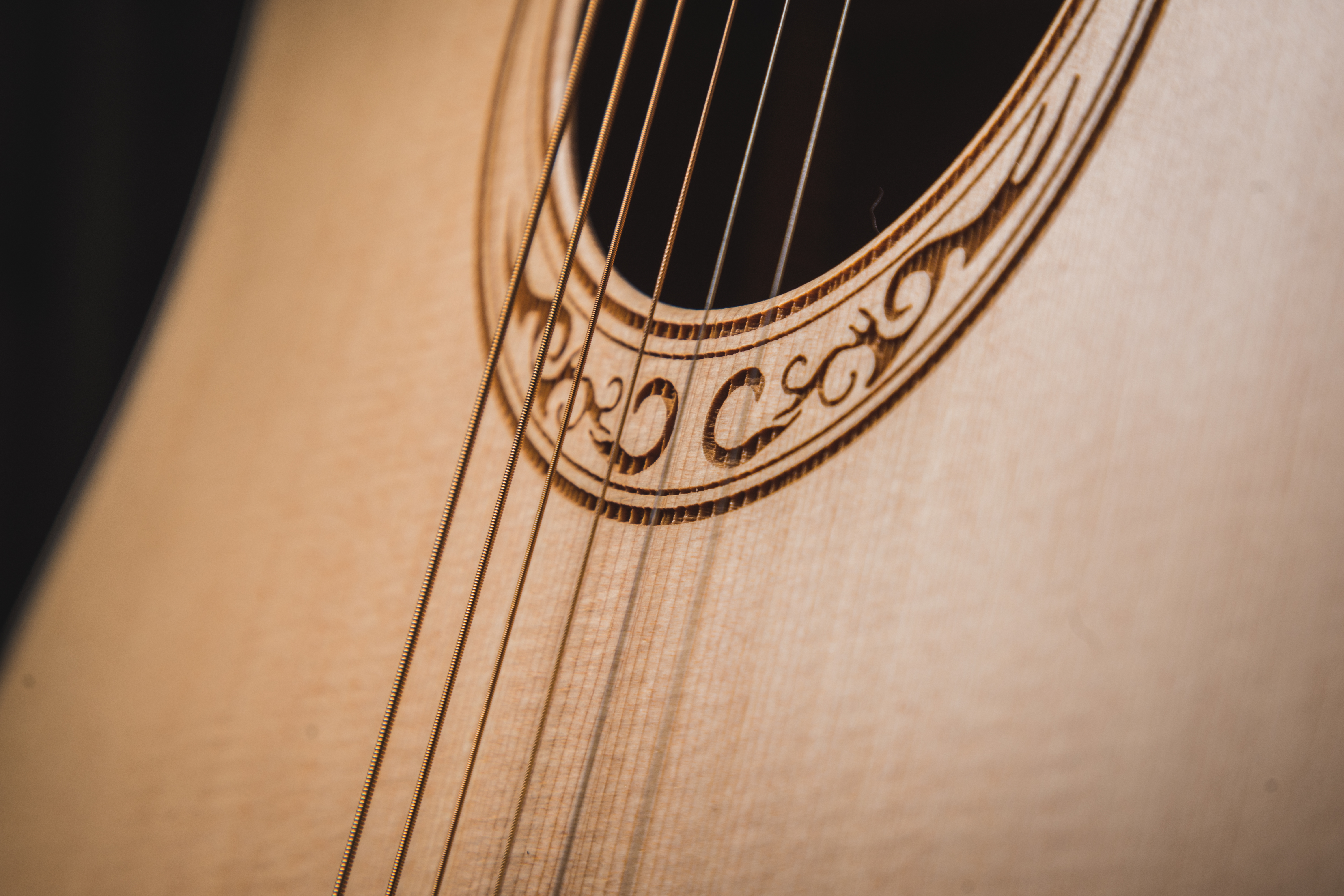 METRIC METRIC MTC-S11S 41吋 面單板木吉他 雲杉木面單板 桃花心木側背板 木吉他 面單 (附琴袋、配件) 第 4 張圖片｜三峽吉他 / Bass