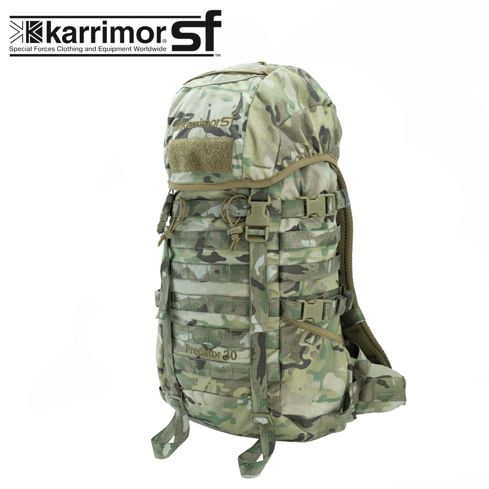 Karrimor SF predator 30