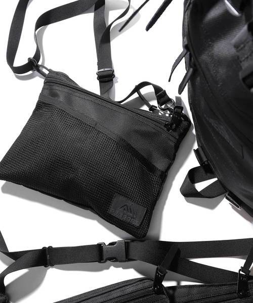 GREGORY classic sacoche M [限時勁減!]