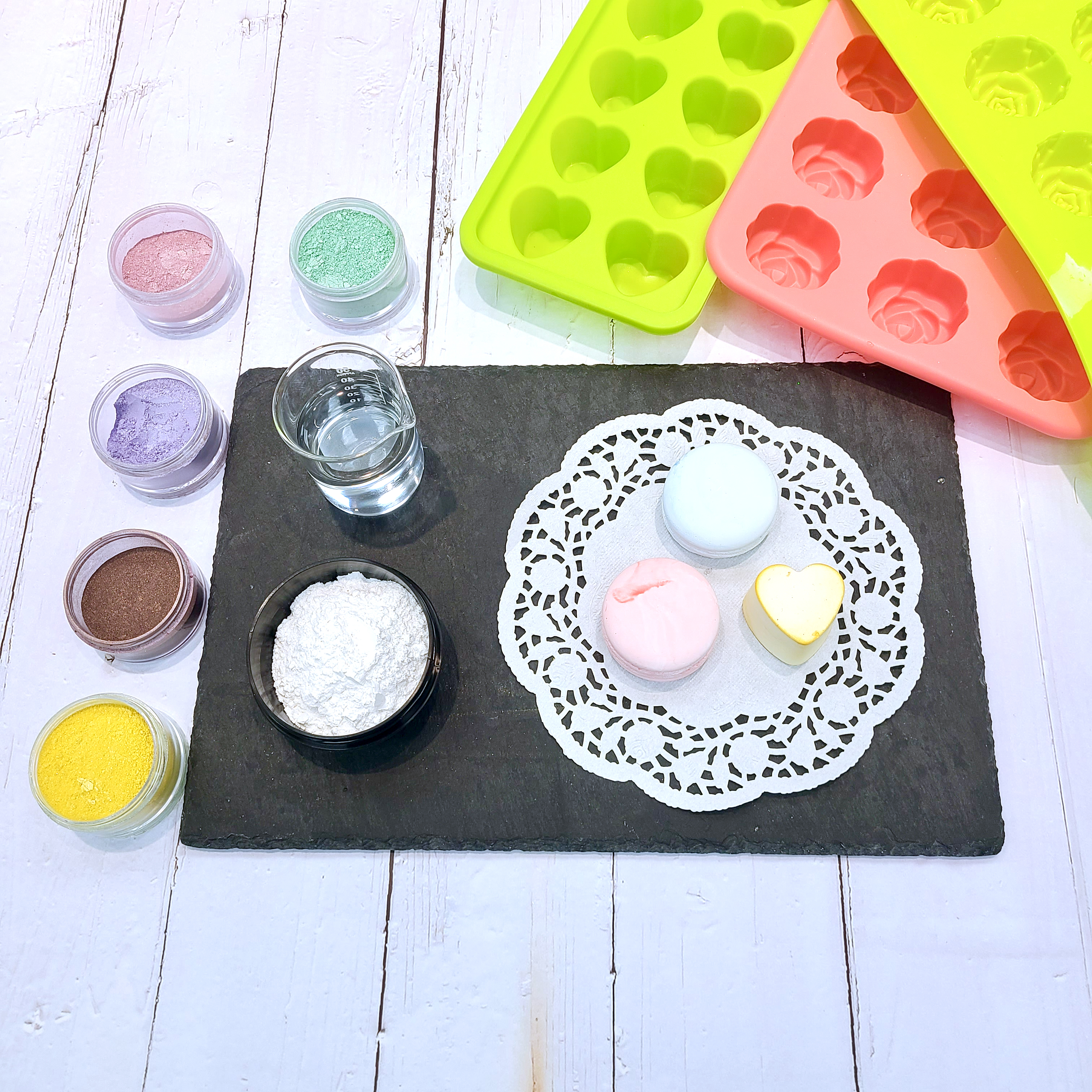 【DIY材料包】造型擴香石