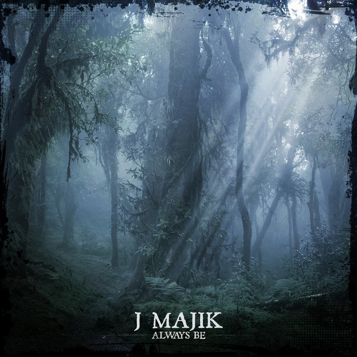 J Majik《Always Be》（3LP）