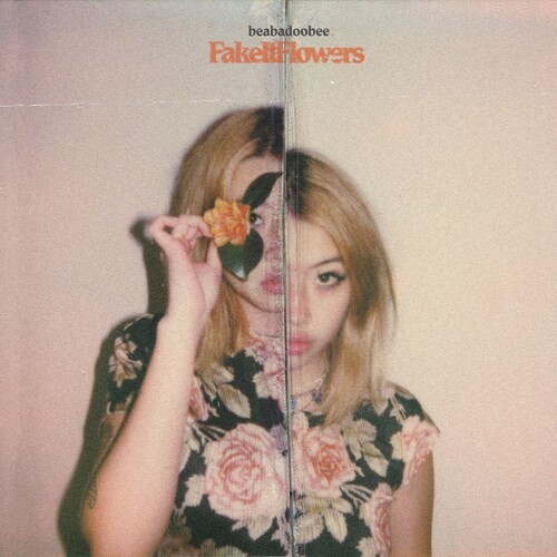 Beabadoobee《Fake It Flowers》（CD）