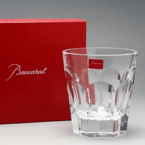 Baccarat Harcourt Old Fashioned Tumbler No. 3 (Set of 2)