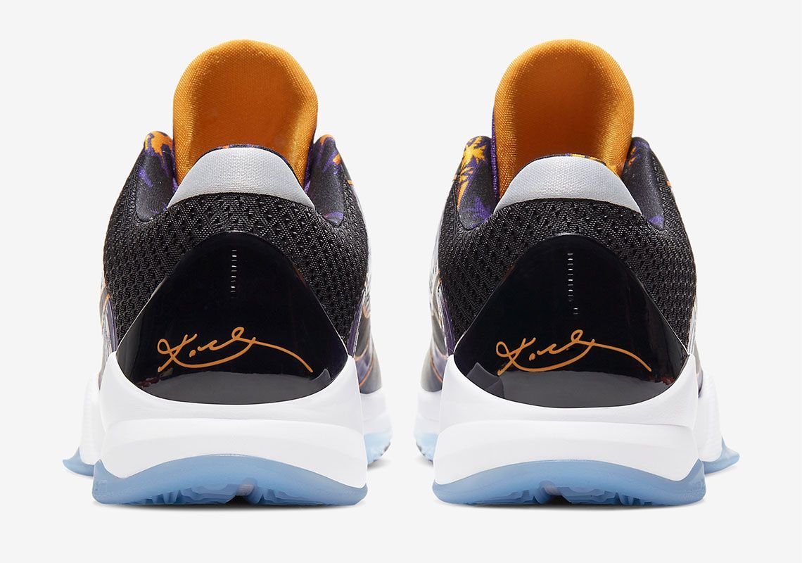 kobe protro lakers