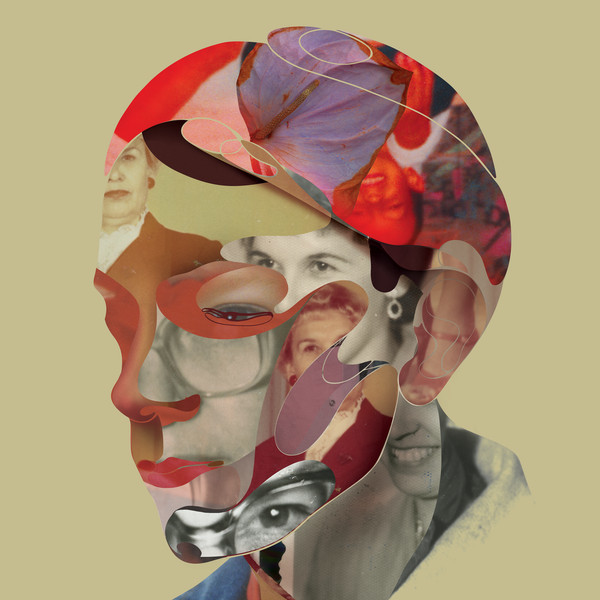 Pepe.《Afterimages》（手寫編號限量200張CD）