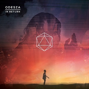 ODESZA《In Return》（2LP + MP3下載碼）