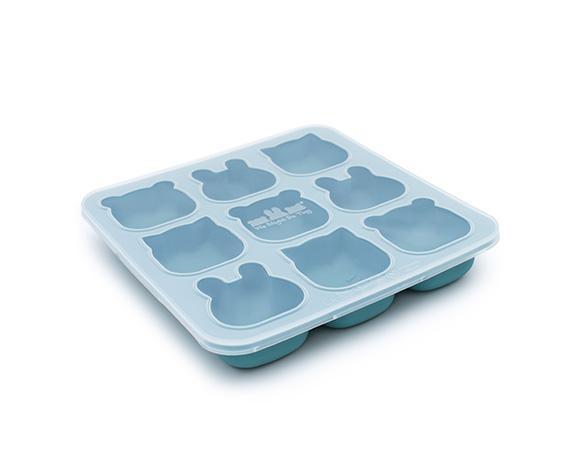 澳洲We Might Be Tiny 動物矽膠製冰烘焙模具