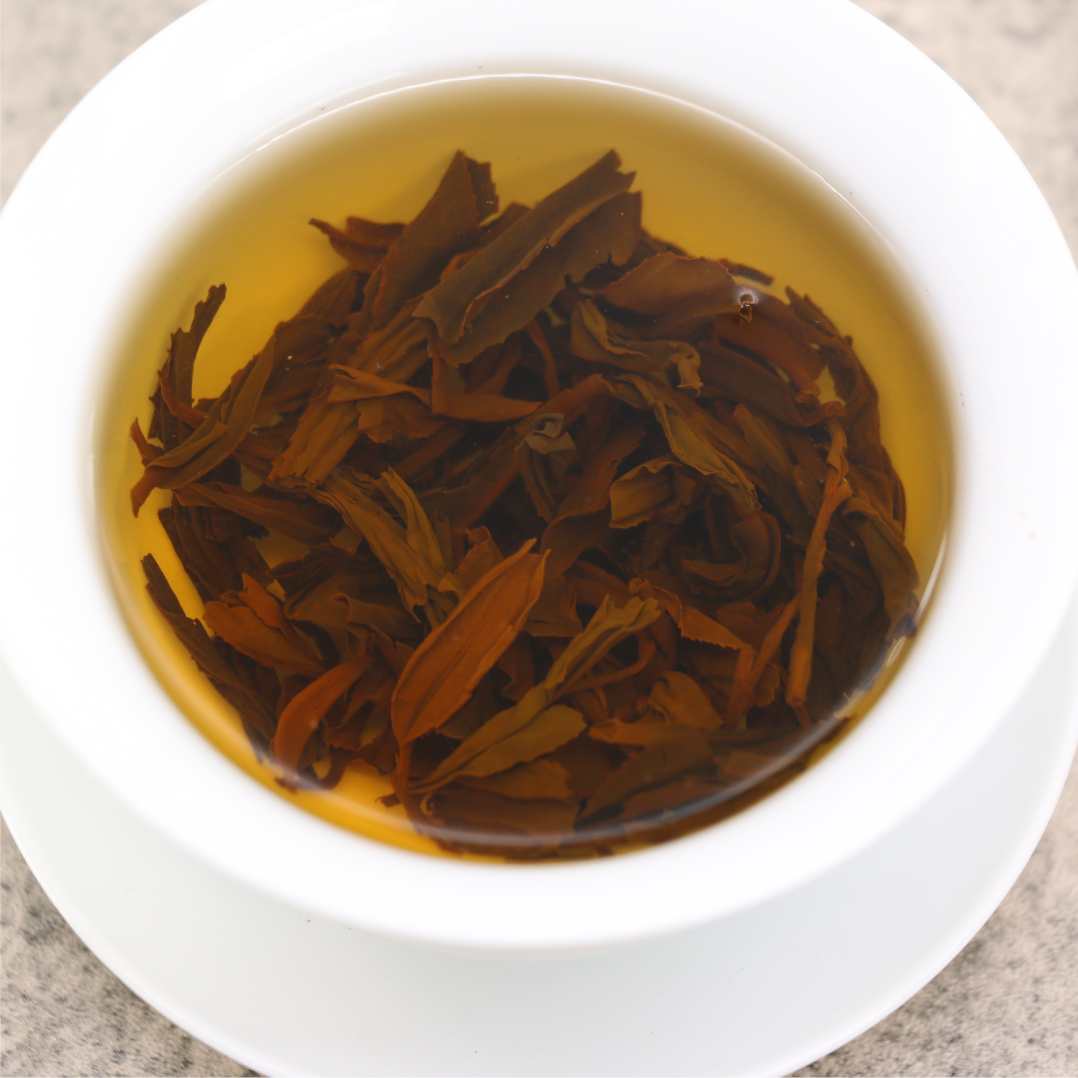 台湾好茶】坪林 蜜香紅茶 （蜜香り)蜜香烏龍茶 蜜香凍