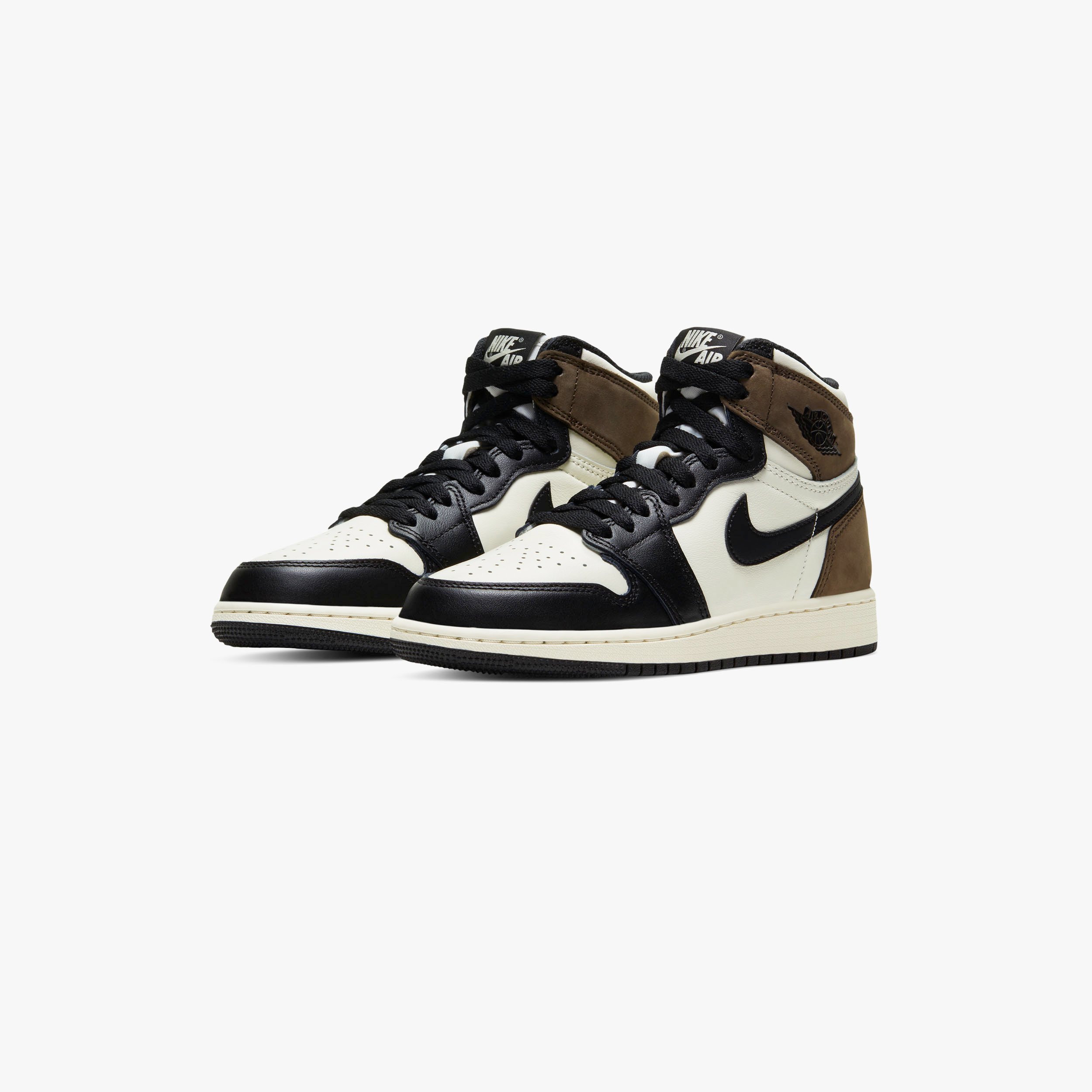 [現貨] Air Jordan 1 High GS "Mocha" 575441-105