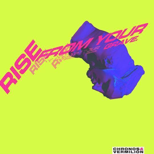 Macintosh Plus《Sic & Panic》（限量12吋圖案膠）