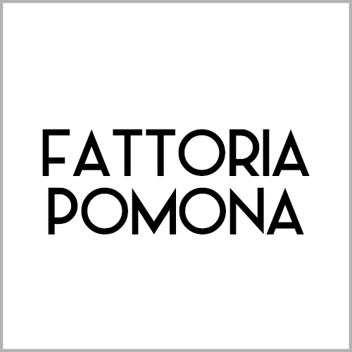 Cellar FATTORIA POMONA
