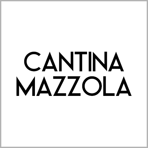 Cellar CANTINA MAZZOLA
