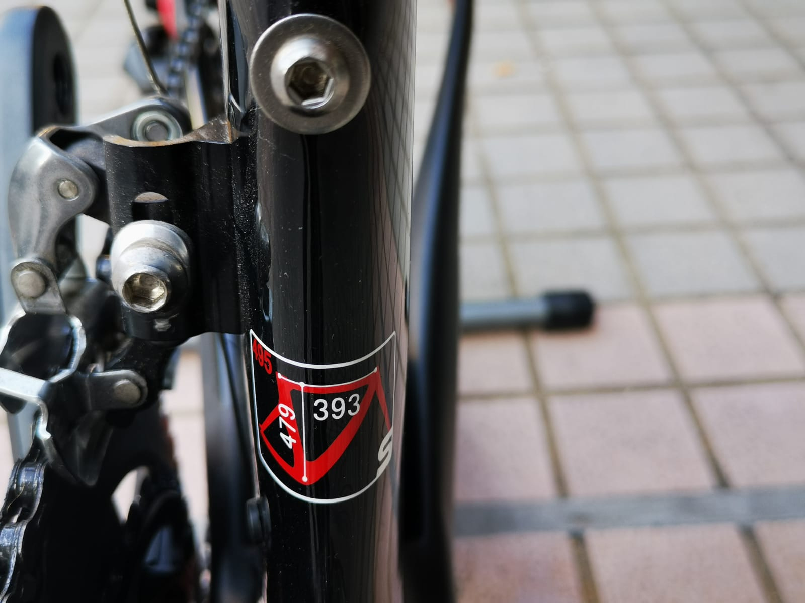 NeilPryde Bayamo TT (2nd hand)