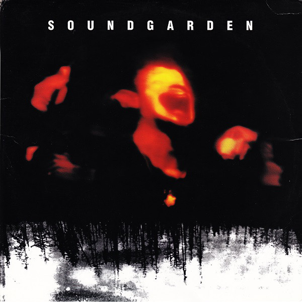 Soundgarden《Superunknown (Remaster)》（2LP）