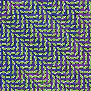 Animal Collective《Merriweather Post Pavillion》（2LP）