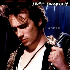 Jeff Buckley《Grace》（LP）