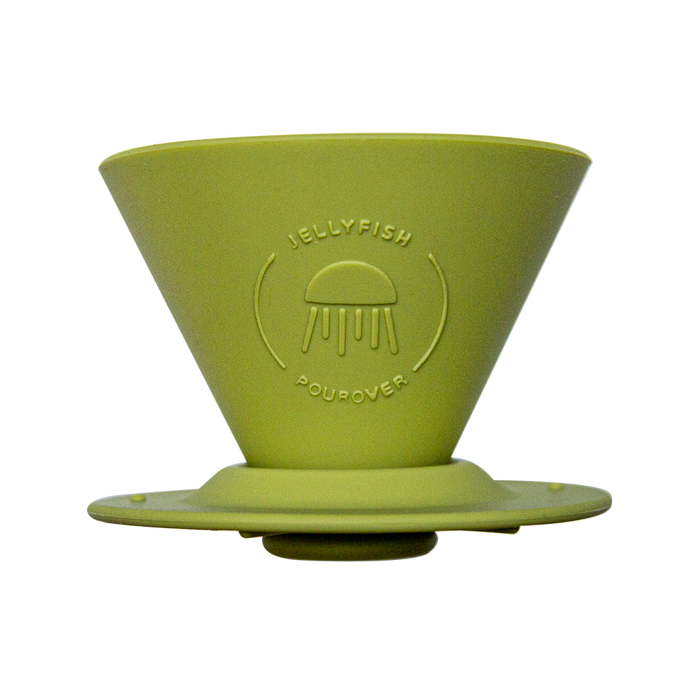 Jellyfish 水母濾杯